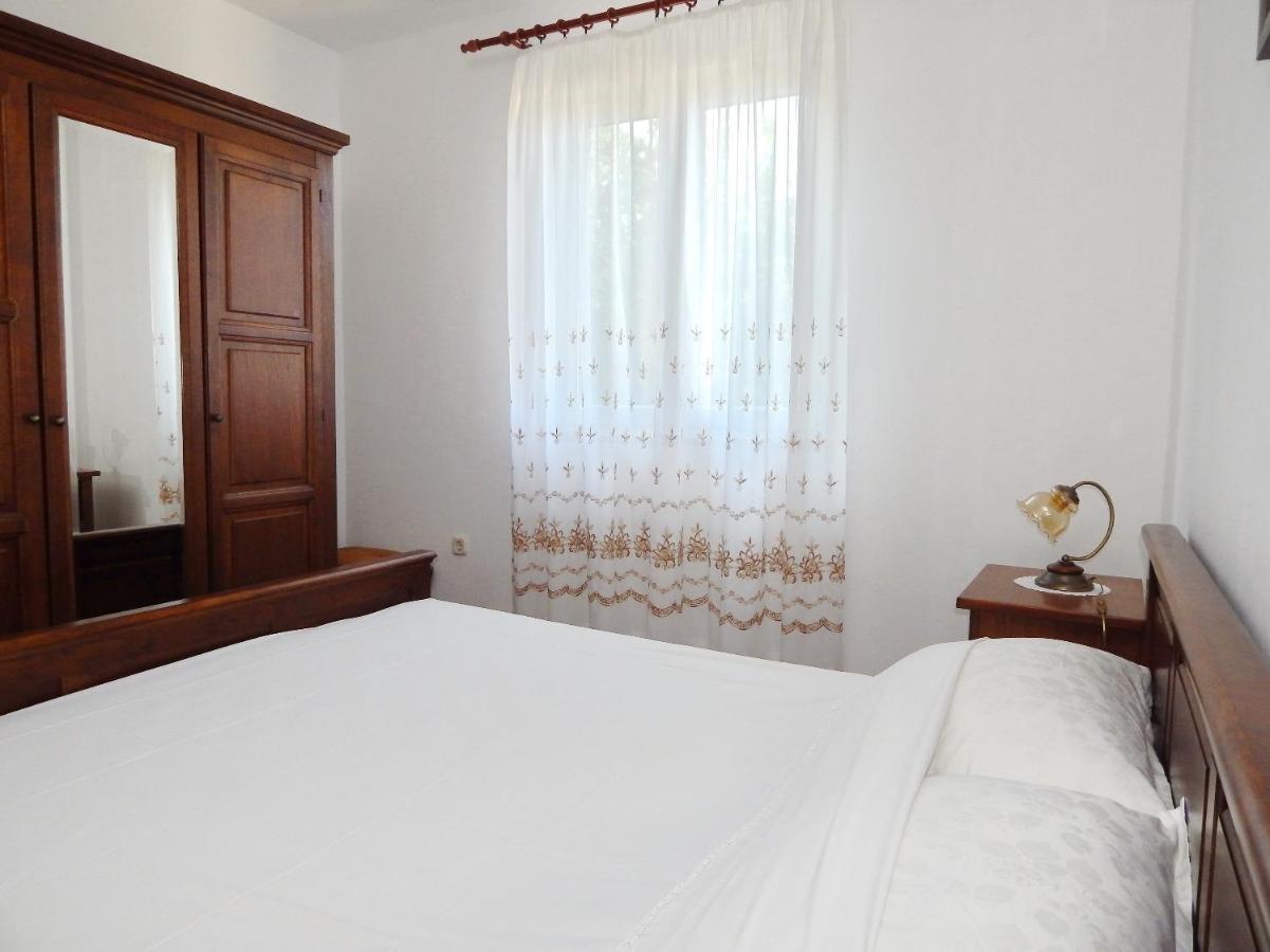 Apartments Luce - Family Friendly & Parking Pag Town Exteriér fotografie