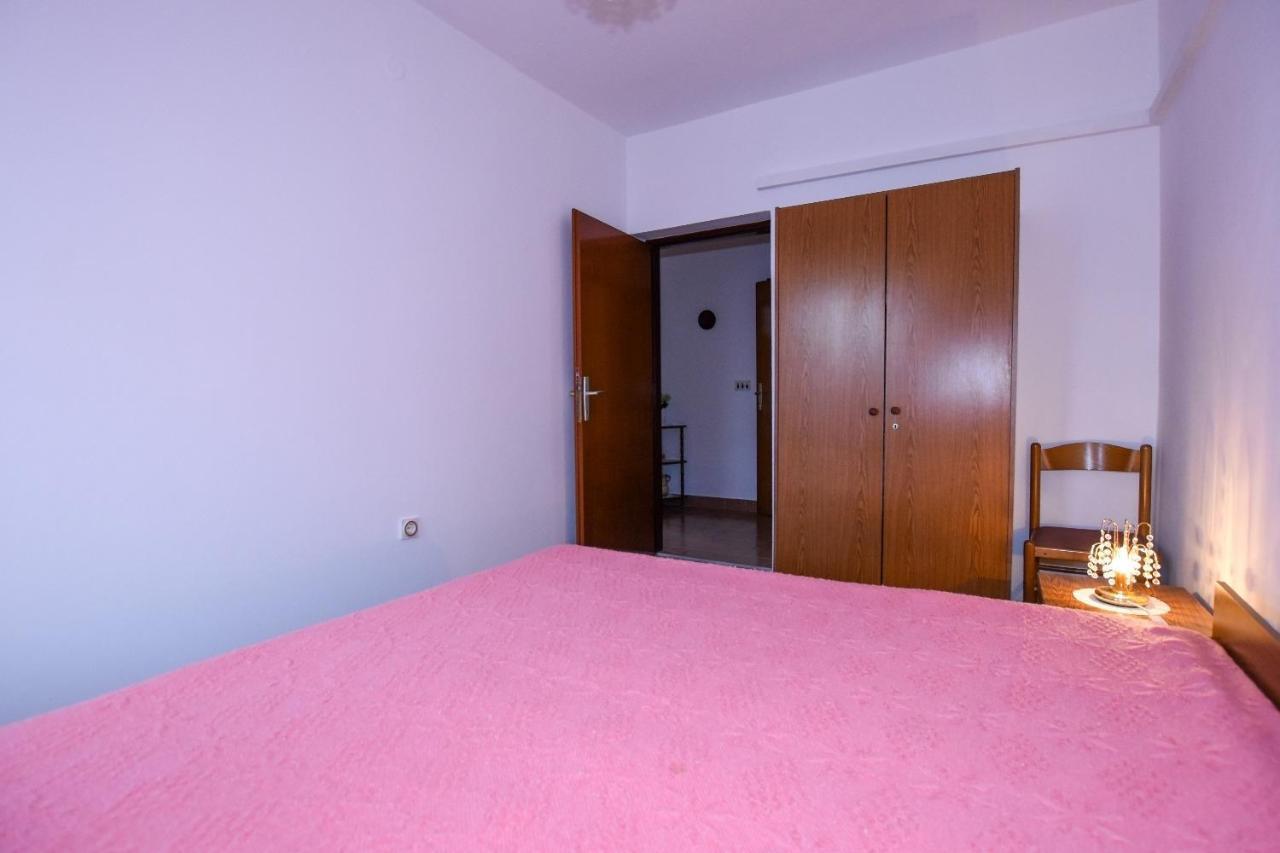Apartments Luce - Family Friendly & Parking Pag Town Exteriér fotografie