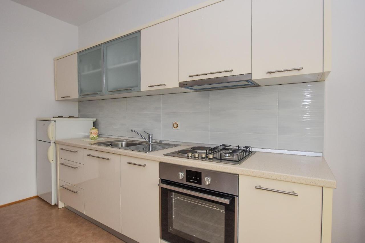 Apartments Luce - Family Friendly & Parking Pag Town Exteriér fotografie