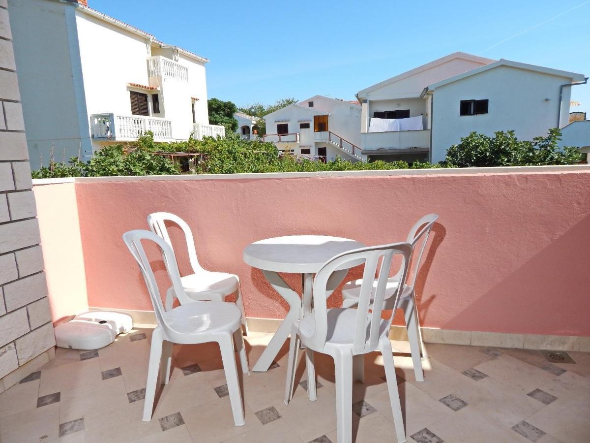 Apartments Luce - Family Friendly & Parking Pag Town Exteriér fotografie