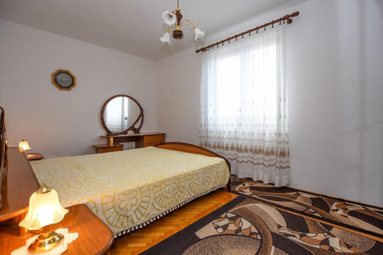 Apartments Luce - Family Friendly & Parking Pag Town Exteriér fotografie