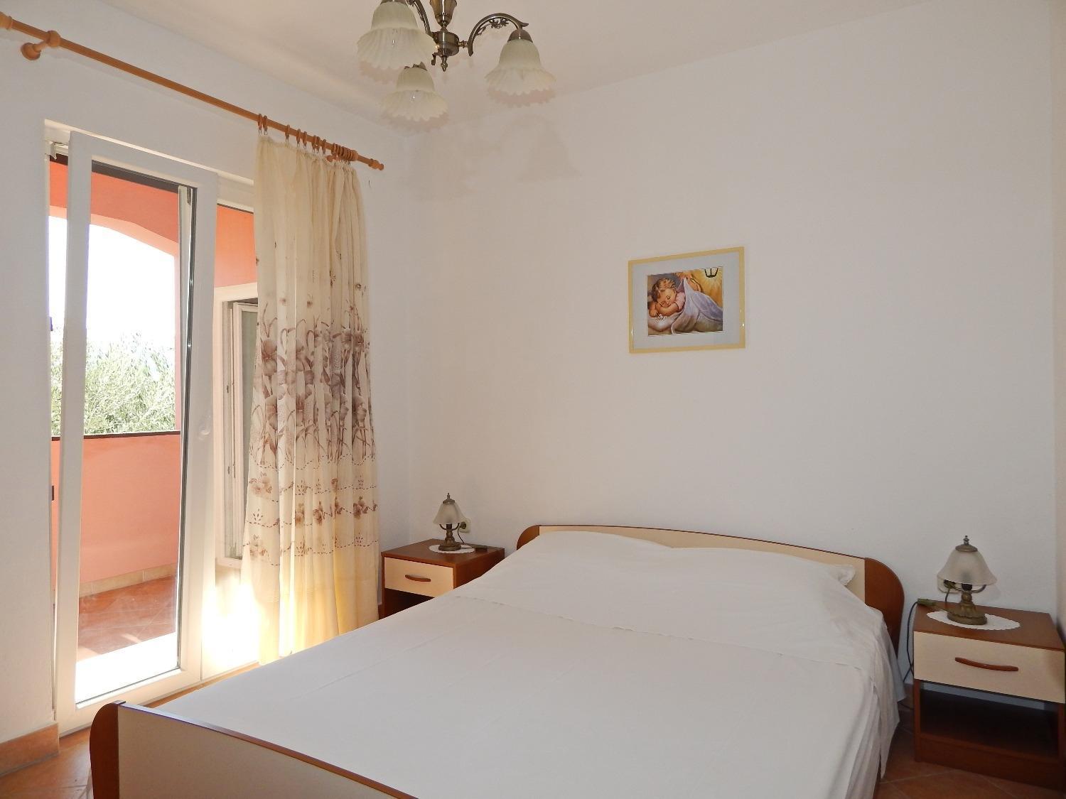 Apartments Luce - Family Friendly & Parking Pag Town Exteriér fotografie